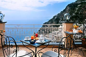 Positano Art Hotel Pasitea