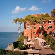 Mezzatorre Hotel and Thermal SPA