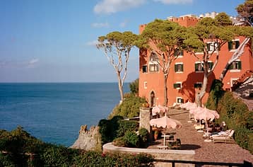 Mezzatorre Hotel and Thermal SPA