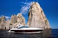 Capri Time Boats