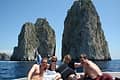 Capri Time Boats