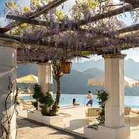 Belmond Hotel Caruso