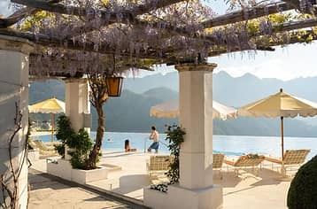 Belmond Hotel Caruso