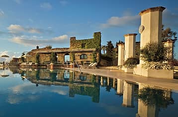 Belmond Hotel Caruso