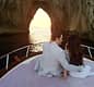 Romantic Capri Sunset Tour for Two - 2 Hours