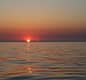 Romantic Capri Sunset Tour for Two - 2 Hours