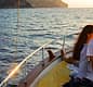 Romantic Capri Sunset Tour for Two - 2 Hours