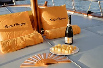 Romantic Capri Sunset Tour for Two - 2 Hours