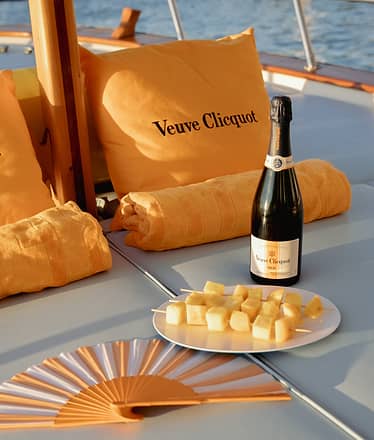 Romantic Capri Sunset Tour for Two - 2 Hours