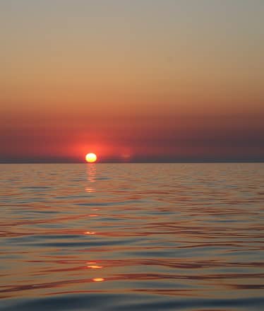 Romantic Capri Sunset Tour for Two - 2 Hours