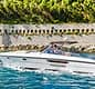 Capri & Amalfi Coast Private Tour | Itama 38 Luxury Boat