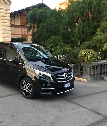 Transfer from Civitavecchia Port to Rome or Vice Versa