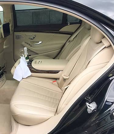 Transfer dalla Stazione di Napoli al Porto di Napoli