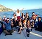 Shared Boat Tour to Capri from Positano or Praiano