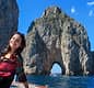 Shared Boat Tour to Capri from Positano or Praiano