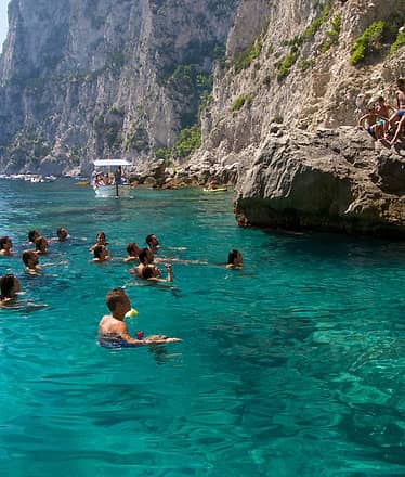 Shared Amalfi Coast Boat Tour