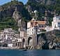 Shared Amalfi Coast Boat Tour