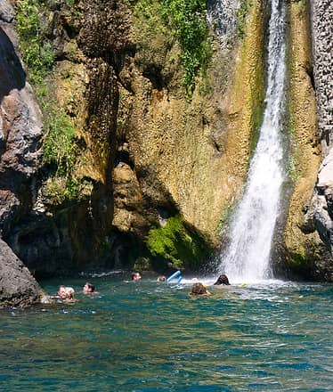 Shared Amalfi Coast Boat Tour