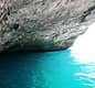 Full-Day Private Boat Tour of Capri by Jeranto 7.50 Gozzo Boat