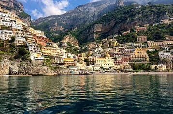 Amalfi Coast Private Boat Tour by Jeranto 7.50