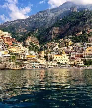 Amalfi Coast Private Boat Tour by Jeranto 7.50