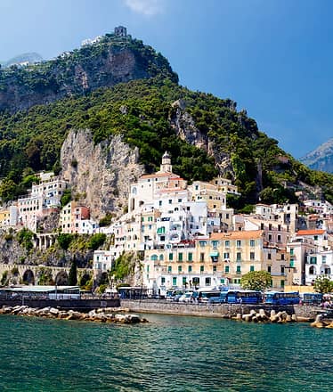 Amalfi Coast Private Boat Tour by Jeranto 7.50