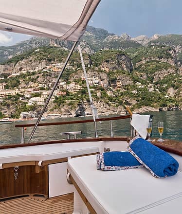 Tour privato della Costiera Amalfitana - Aprea 32