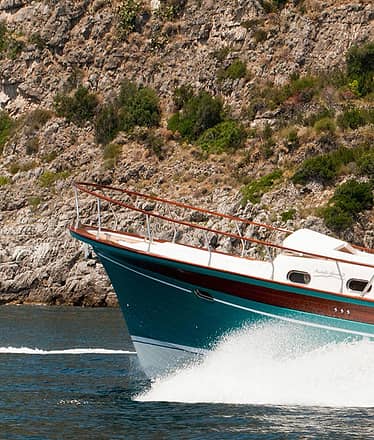 Tour privato della Costiera Amalfitana - Aprea 32