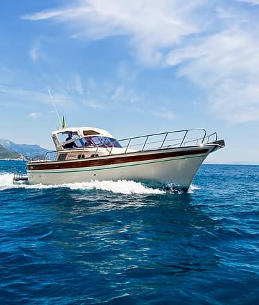 Tour privato della Costiera Amalfitana - Aprea 32