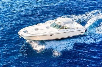 Tour privato della Costiera Amalfitana - Itama 38