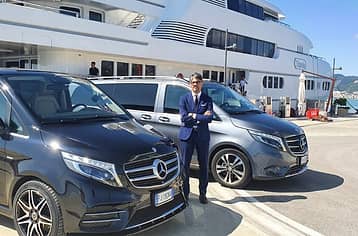 Private Tour of Rome from Civitavecchia by Car