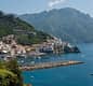 Transfer da Napoli  in Costiera a Positano or Amalfi or Ravello