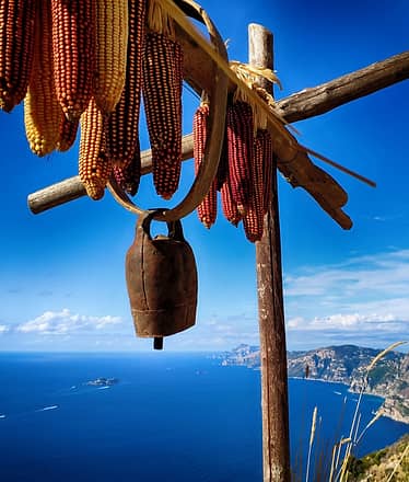 Guided Hike of the Path of the Gods from Sorrento 