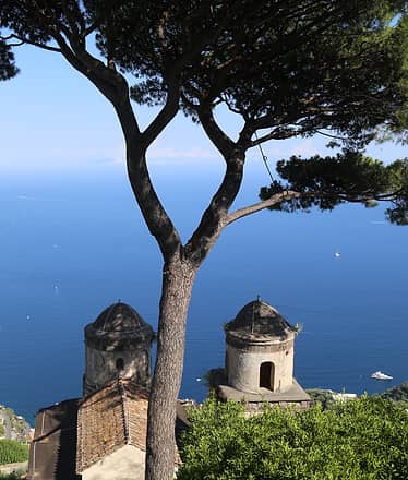 Tour alla scoperta di Positano, Amalfi e Ravello