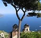 Tour of the Amalfi Cost, Positano, Amalfi & Ravello