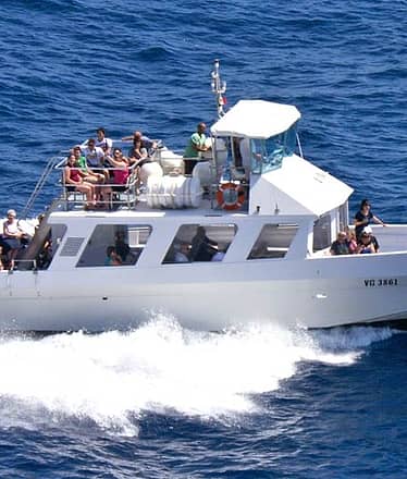 Round Trip Marina Grande - Blue Grotto Transfer