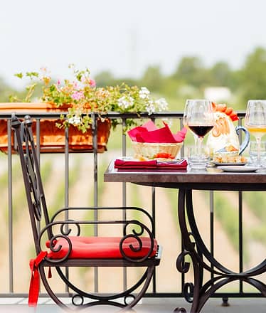 Organic "Classico" Wine Tasting with Lunch on Vesuvius