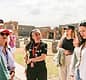 Guided walking tour of Pompeii  Skip-the-line Tickets