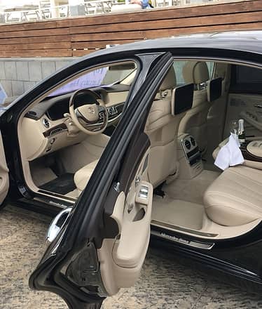 Private Transfer: Naples - Amalfi Coast or Sorrento