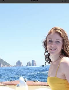 Capri Boat Tour with Prosecco – Sail, Sip, and Soak in the Beauty