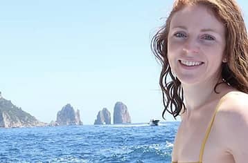Capri from the Sea – The Island's Most Beautiful Boat Tour