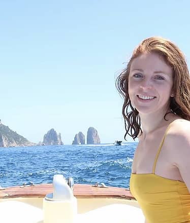 Capri from the Sea – The Island's Most Beautiful Boat Tour