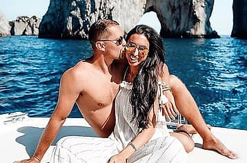 Speedboat Tour of Capri for an Unforgettable Day