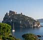 Private Boat Transfer from Naples to Ischia