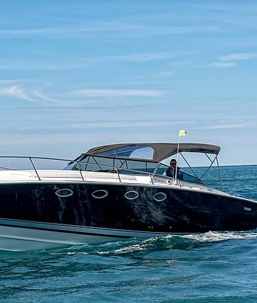 Private Boat Transfer from Naples to Ischia