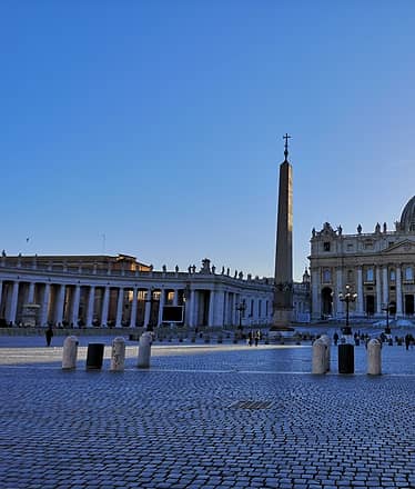 Private Transfer Rome to Ischia (or Vice Versa)