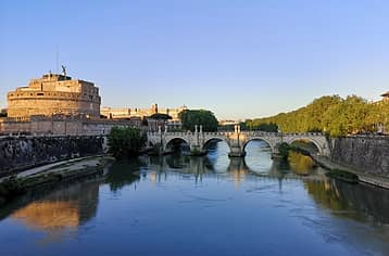 Private Transfer Rome to Ischia (or Vice Versa)