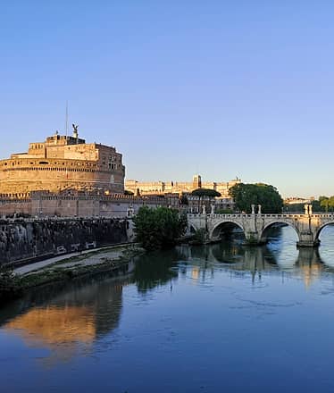 Private Transfer Rome to Ischia (or Vice Versa)