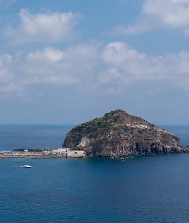 Private Transfer Rome to Ischia (or Vice Versa)