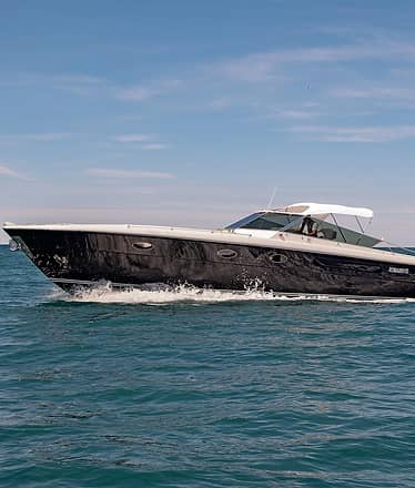 Private Transfer Rome to Ischia (or Vice Versa)